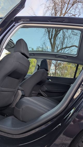 Peugeot 308 Allure 2.0 BlueHDI 2015