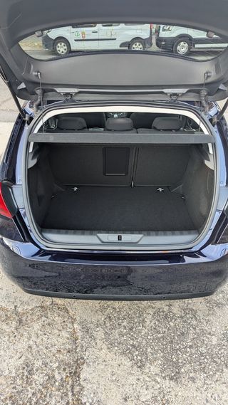 Peugeot 308 Allure 2.0 BlueHDI 2015