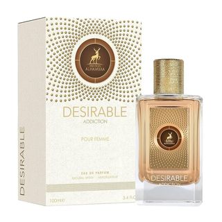 Maison Alhambra Desirable Addiction Eau de Parfum