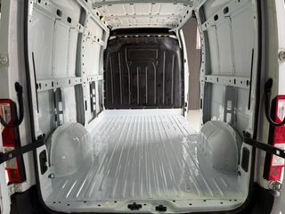 Renault Master 2017 L2H2