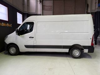Renault Master 2017 L2H2
