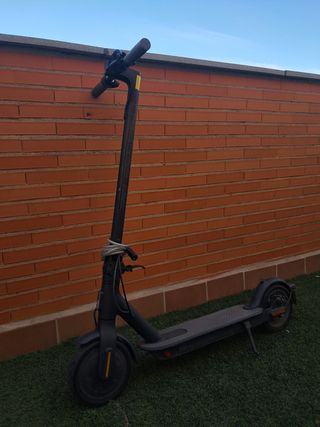 Monopatín Eléctrico Xiaomi