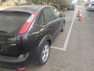 Ford Focus 2005