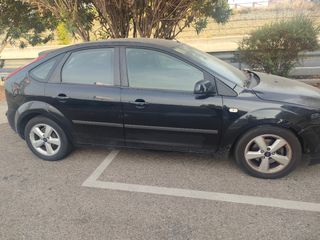 Ford Focus 2005