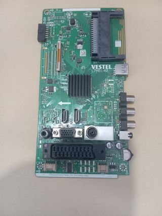 Placa Base Vestel 17MB140