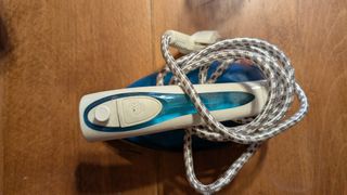 Plancha de viaje Q-MAX 800W