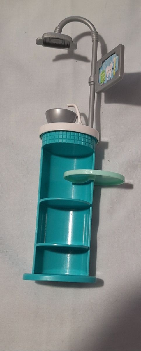 Barbie Pediatrician e accessori per dentista Barbie