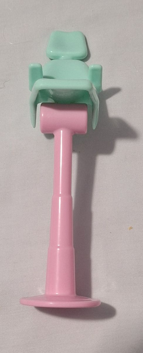 Barbie Pediatrician e accessori per dentista Barbie