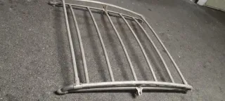 Baca Seat 600 Zacarías