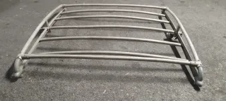 Baca Seat 600 Zacarías