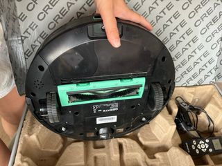 Robot Aspirador IKOHS CREATE NETBOT S18 LINE