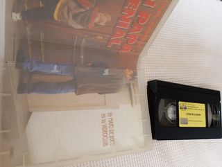Locos en Alabama VHS