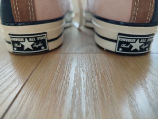 Converse All Star Chuck Taylor de  Invierno