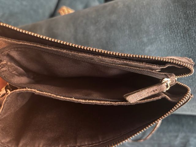 Bolso Zara tachuelas