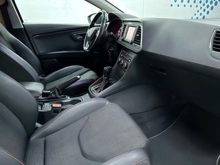 Seat Leon FR 2.0TDi 150cv DSG