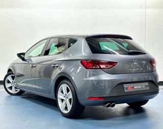 Seat Leon FR 2.0TDi 150cv DSG