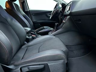 Seat Leon FR 2.0TDi 150cv DSG