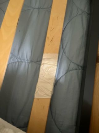 Cama nido juvenil 90x190