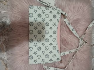 Bolso de hombro y mano mujer