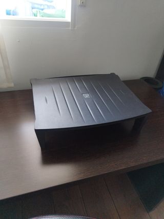 Soporte para PC o TV