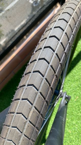 Bicicleta Rockrider ST520 Talla L