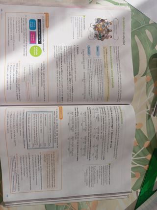 Lengua castellana y literatura. 2 ESO. Savia