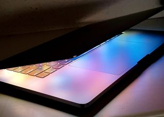 MACBOOK PRO i7 32 GB