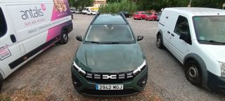 Dacia Jogger 2023