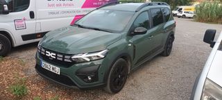 Dacia Jogger 2023