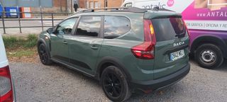 Dacia Jogger 2023
