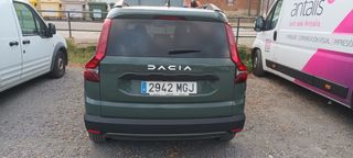 Dacia Jogger 2023
