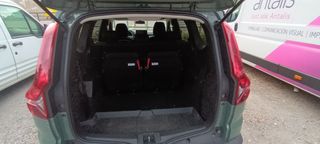 Dacia Jogger 2023