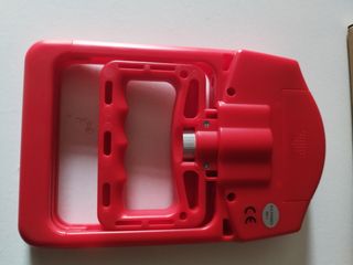 Medidor de Fuerza de Agarre Digital GRIPX