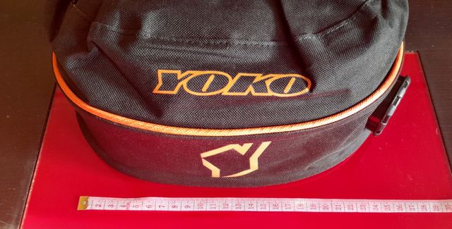 Riñonera con depósito de agua