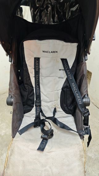 Maclaren Quest