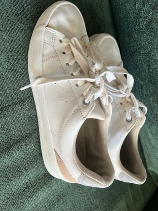 Tenis Pull&Bear Talla 38