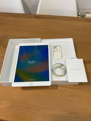 iPad 7ª Gen 32GB Blanco