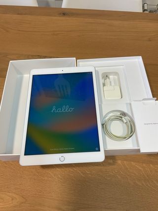 iPad 7ª Gen 32GB Blanco