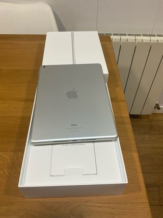 iPad 7ª Gen 32GB Blanco