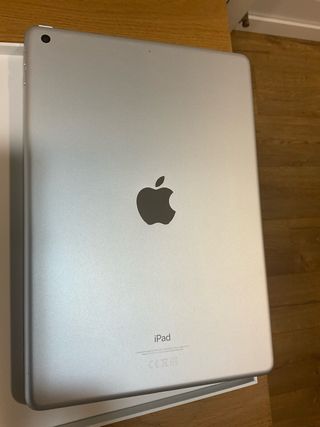 iPad 7ª Gen 32GB Blanco