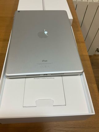 iPad 7ª Gen 32GB Blanco