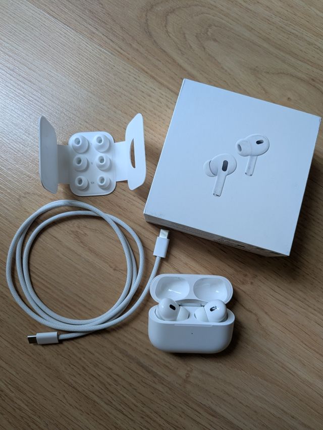 Apple AirPods Pro 2ª Gen