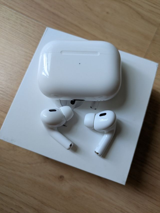Apple AirPods Pro 2ª Gen