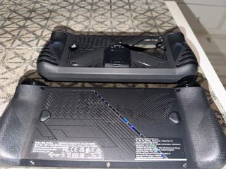 ASUS ROG Ally X