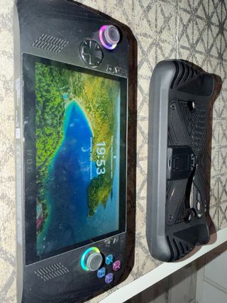 ASUS ROG Ally X