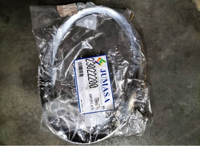 Embellecedor Faro Derecho Mini Cooper