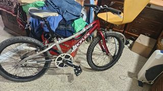 Bicicleta Proflex 8-12 años poco uso