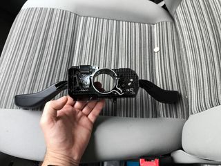 Mando Intermitentes VW Tempo Map Limpias