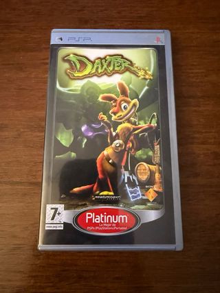 Pack Juegos PSP + Memory Stick 4GB