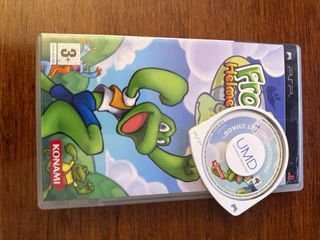 Pack Juegos PSP + Memory Stick 4GB